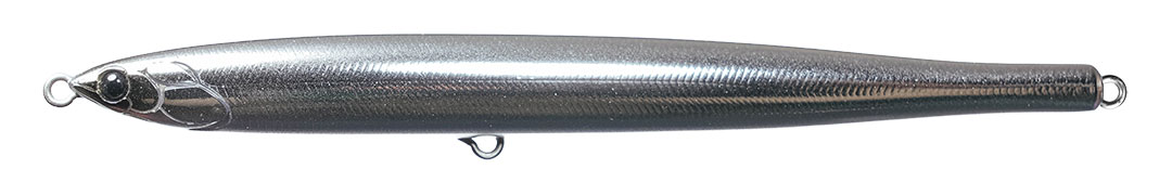 コンタクトイーノサワラチューン メッキシルバ