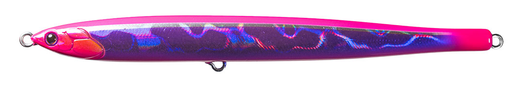 コンタクトイーノサワラチューン ピンクパープル