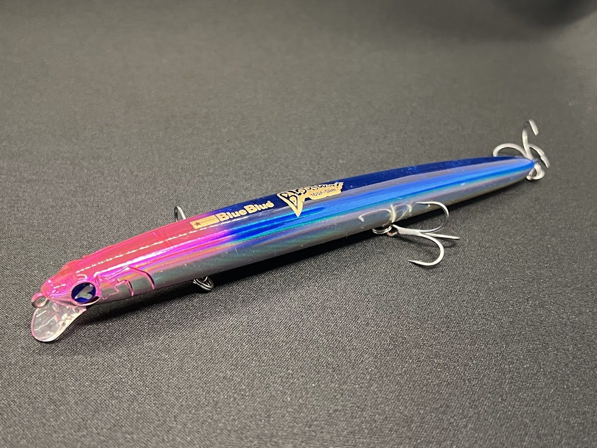 Blooowin165F-slimの画像