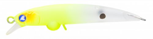 ブローウィン50S マットチャート