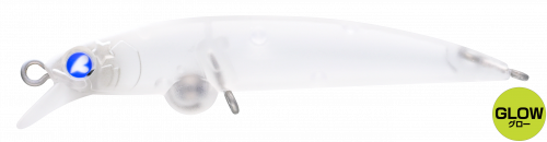 ブローウィン50S マットグローヘッド