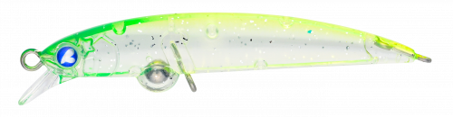 ブローウィン50S ララライム