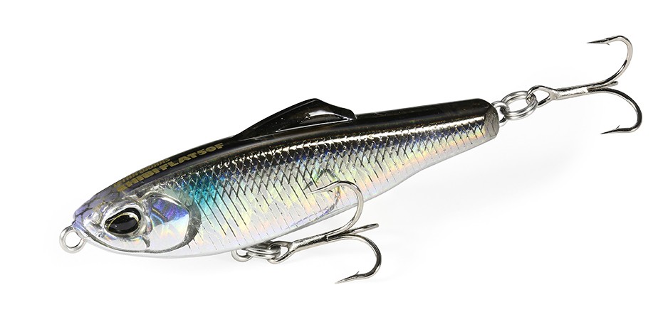 TETRAWORKS CHIBI FLAT 50 Fの画像