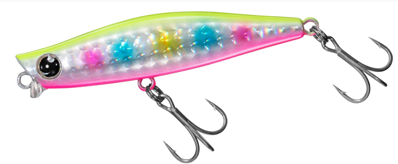 ガルバ64S 不夜城