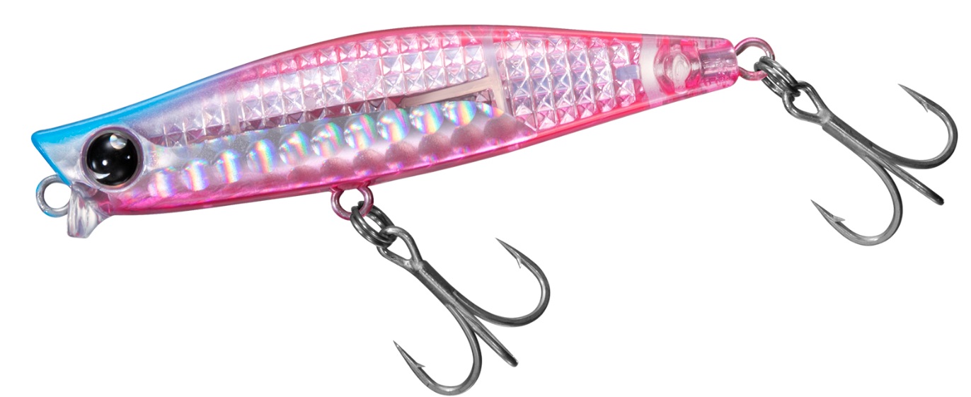 ガルバ64S LIブルピンミラーボール