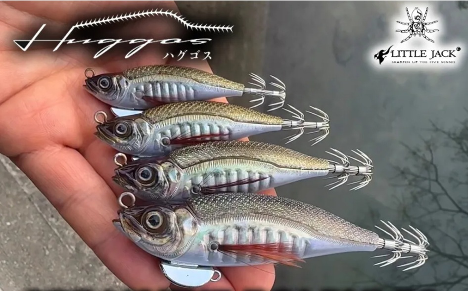 ハグゴス　画像