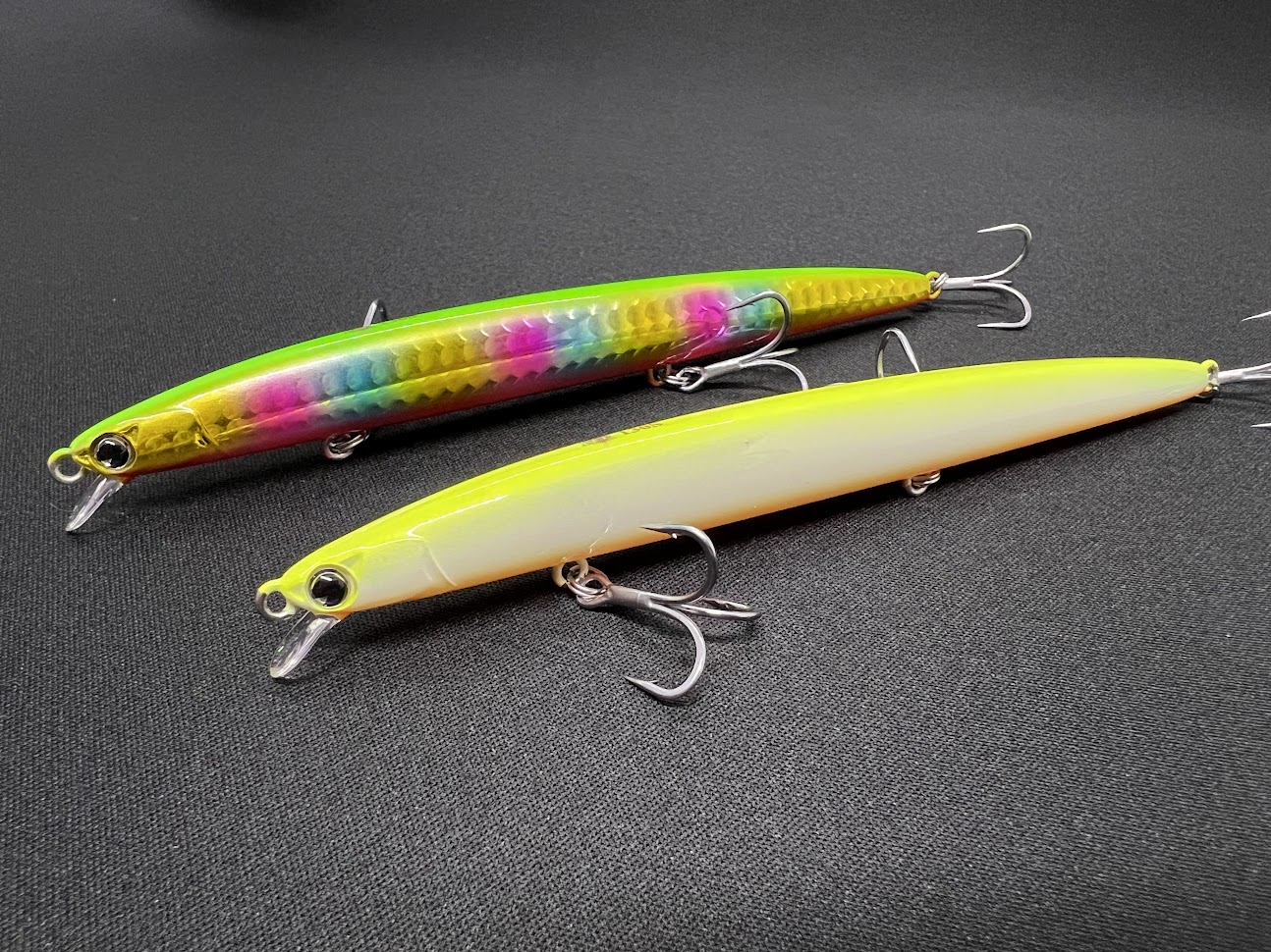 ko130s ルアー画像