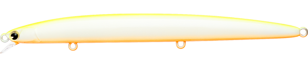 チャートバックパール