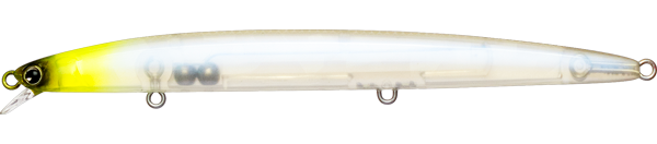 チャートヘッドテレサ