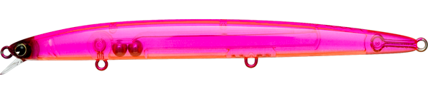 ピンクオレンジ