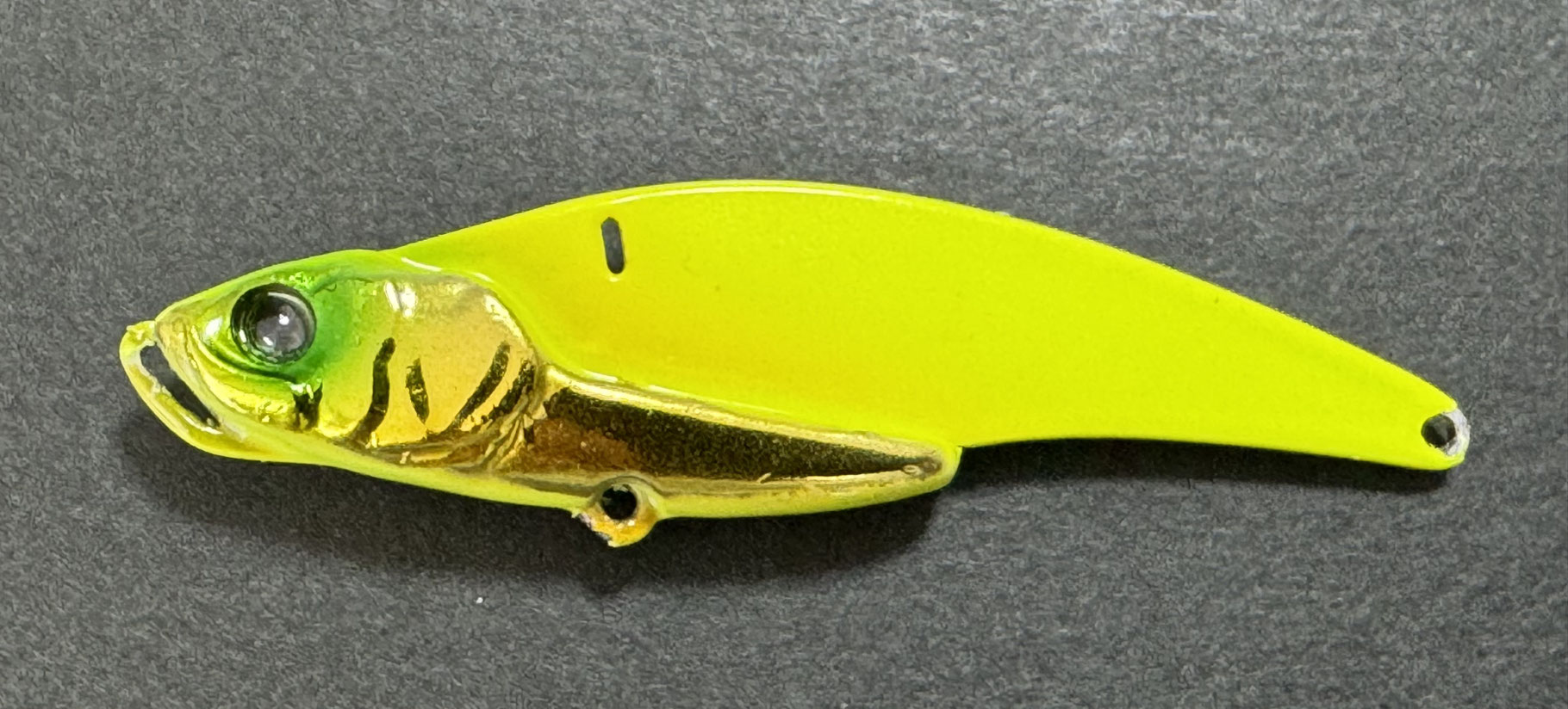 ゴールドチャート