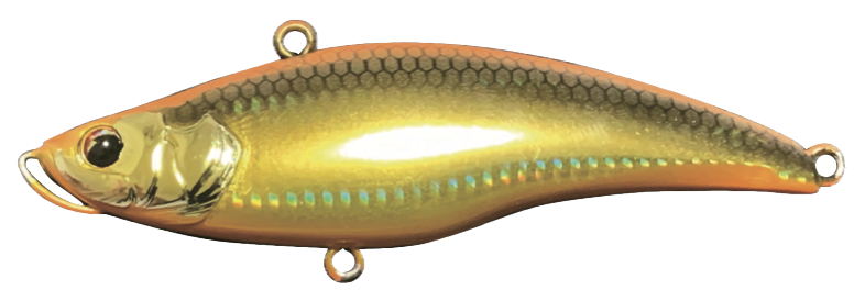 オレンジゴールド