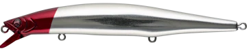 マスターピース120FL レッドヘッド