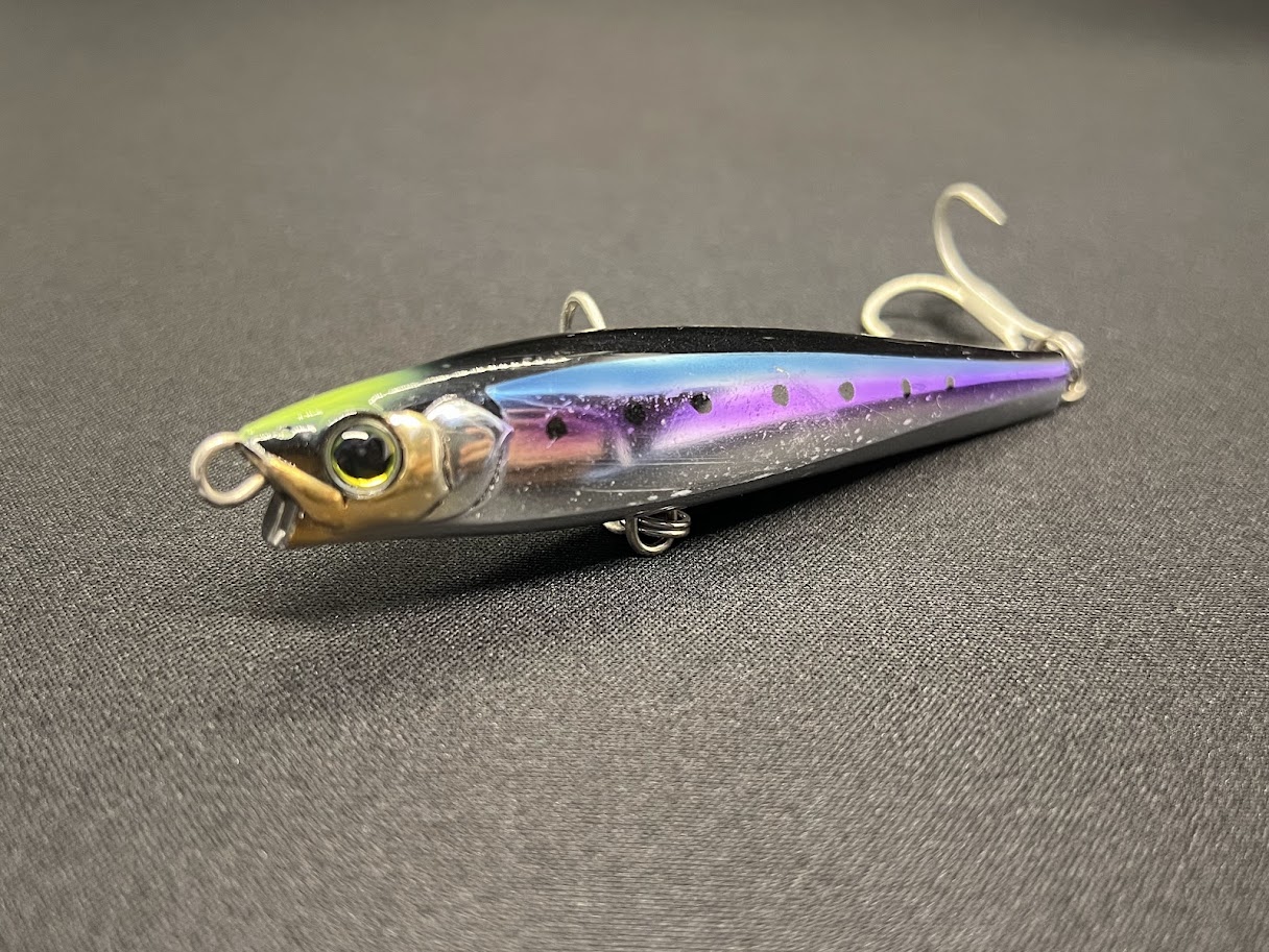 MONSTERSHOT 110の画像