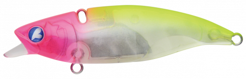 ピンクチャートクリア