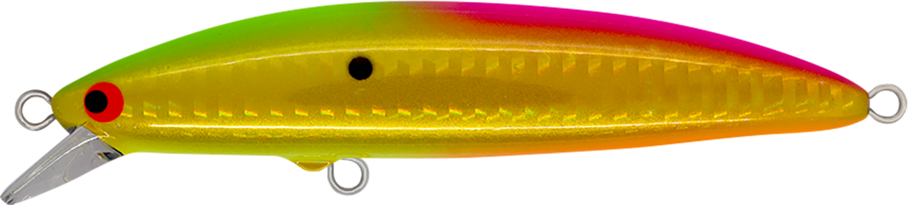 PZVN105F ゴールデンアマゾン