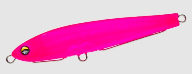 ソニックブーム SBショット115S マットピンク