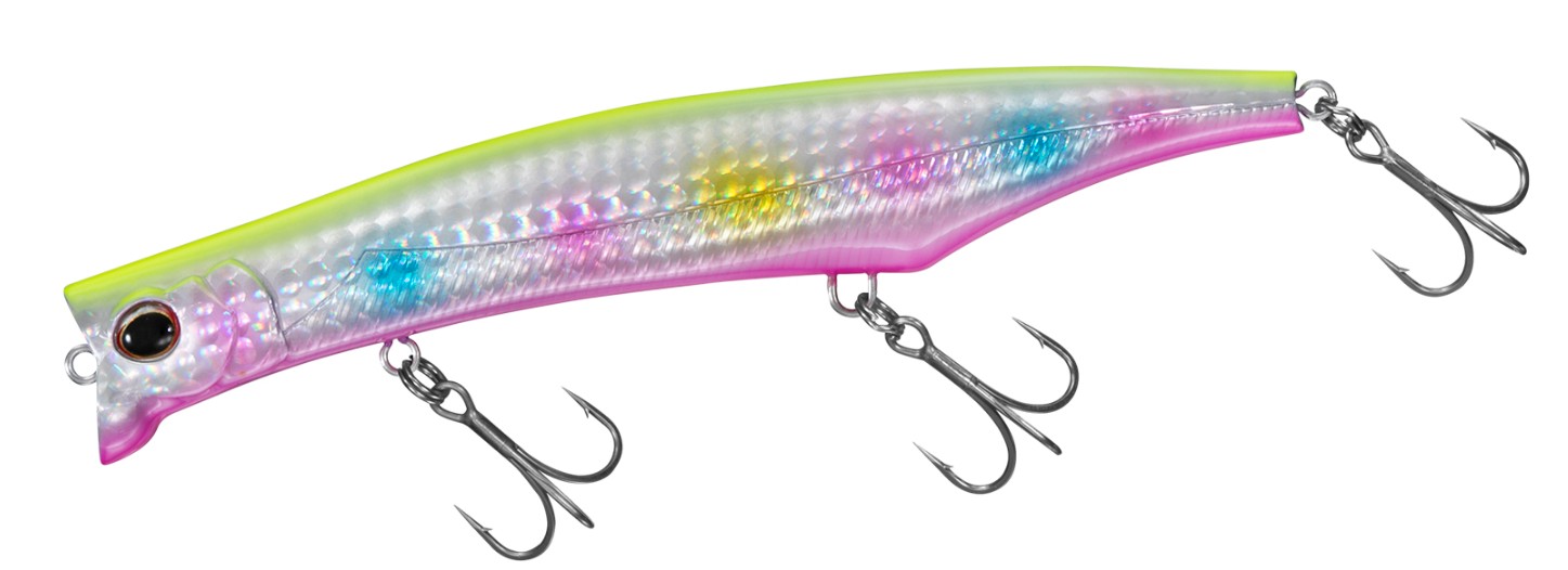 シャロール 126FSSR