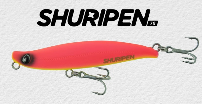 シュリペン70(SHURIPEN70)|特徴・使い方・おすすめカラー・スペック シュリペン70(SHURIPEN70)|特徴・使い方・おすすめカラー・スペック