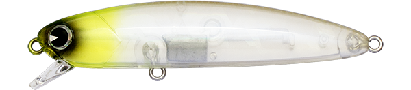 チャートヘッドテレサ