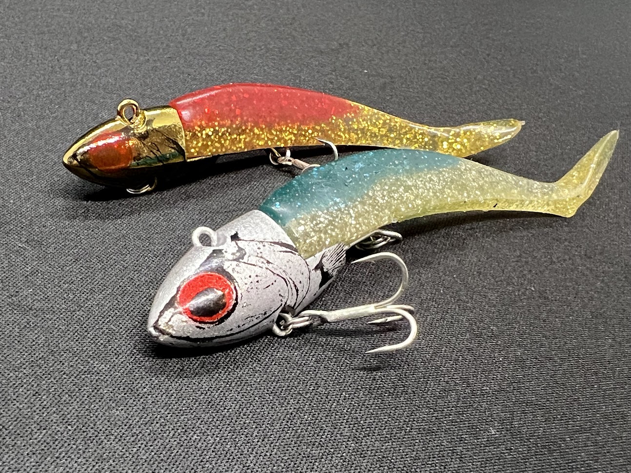 VJ16はシーバス殿堂入りルアー。もはやエサ。｜tsuri-boon