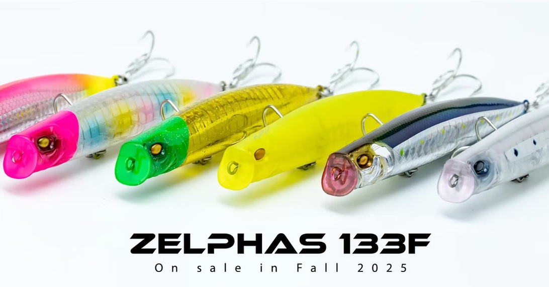 ZELPHAS(ゼルファス) 133Fの画像