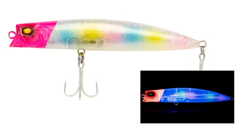 ゼルファス133F ネオンキャンディ