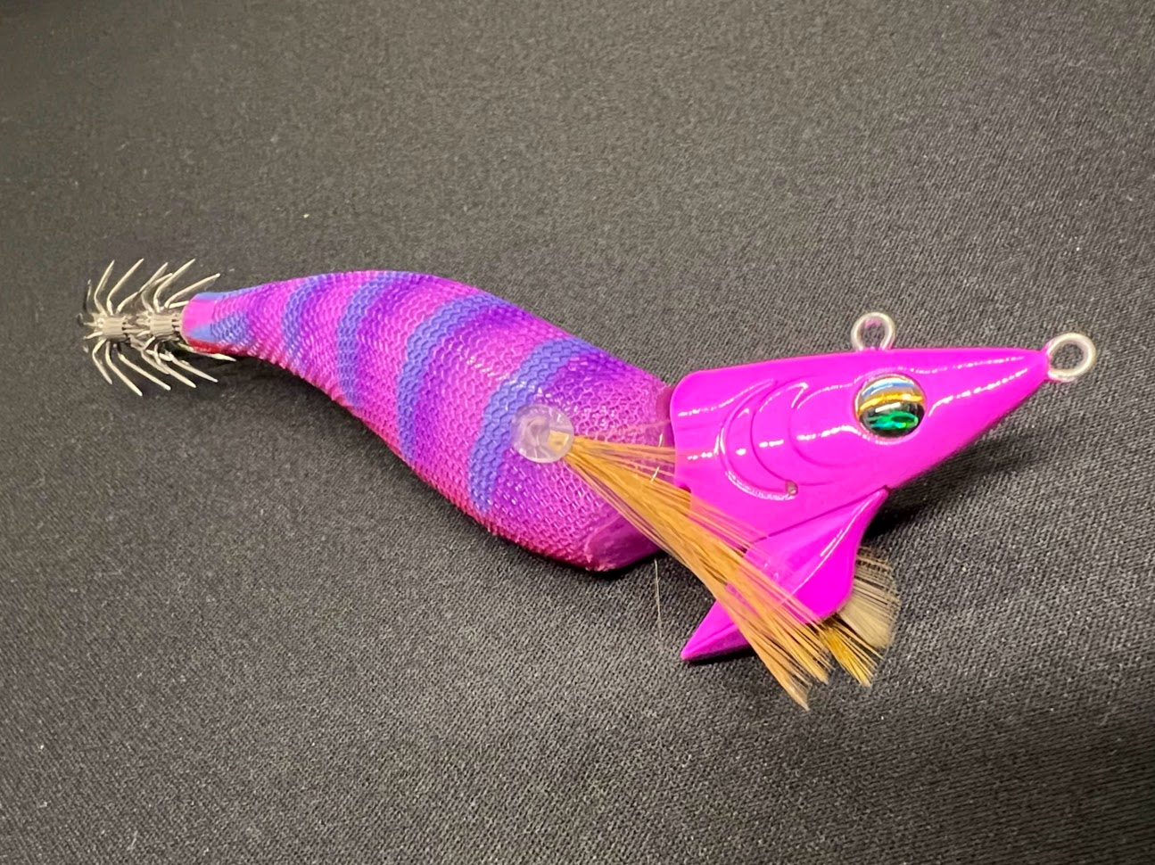 アモラスジョイント ルアー画像