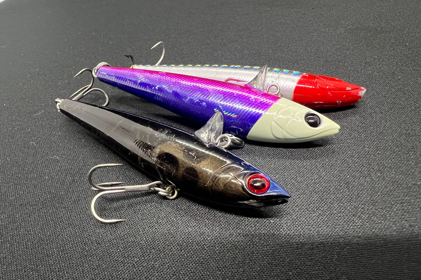 ROLLING BAIT77の画像